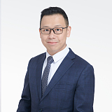 Mr. Albert Tsui